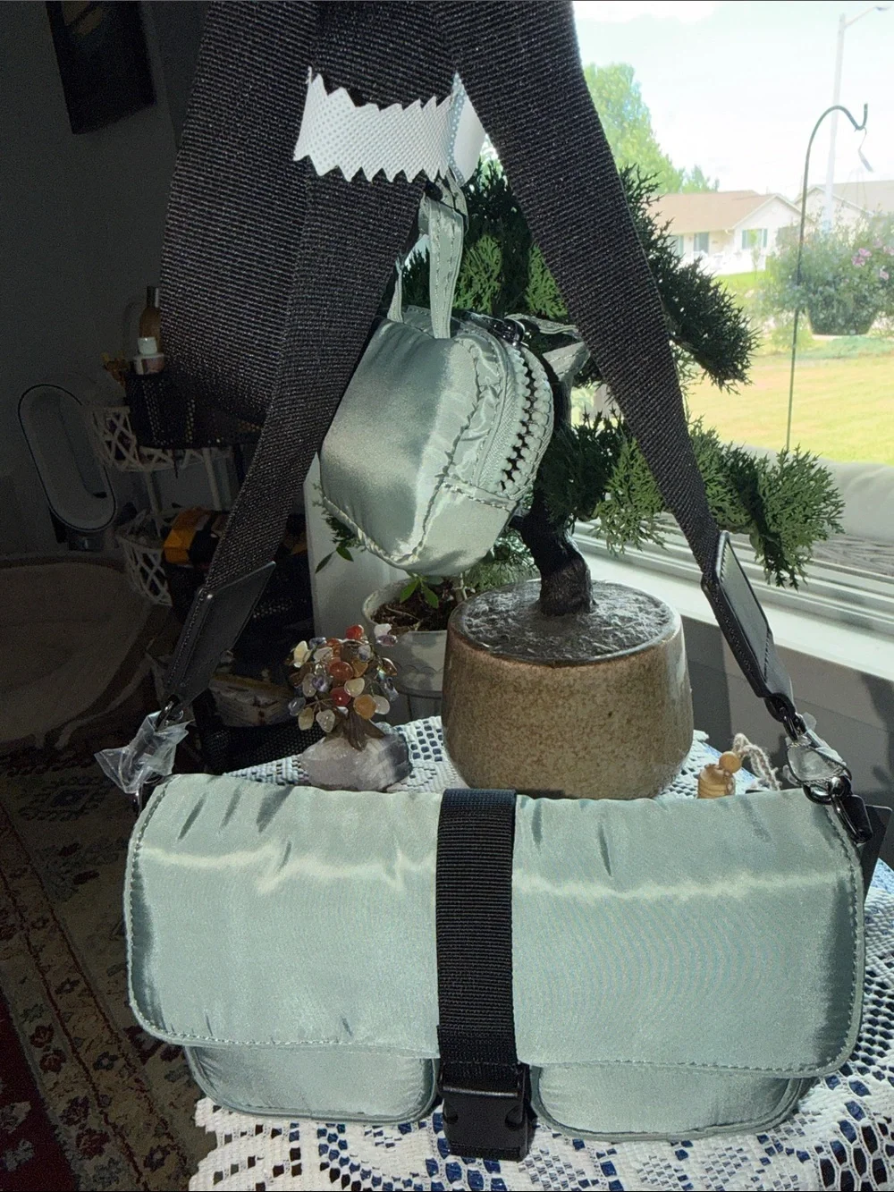 Danskin nwt caesy